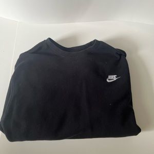 Nike sweatshirt